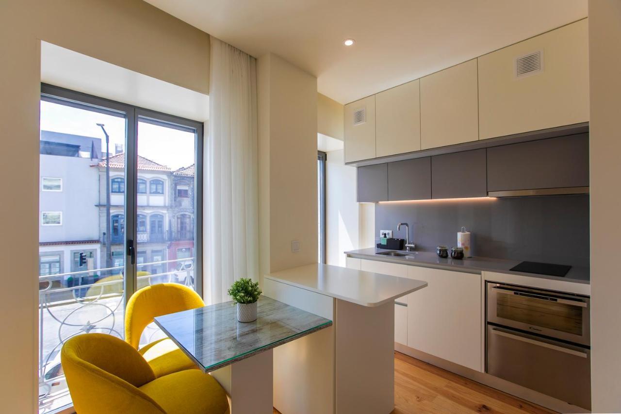 Ferienwohnung Casa Sao Lazaro Porto Exterior foto
