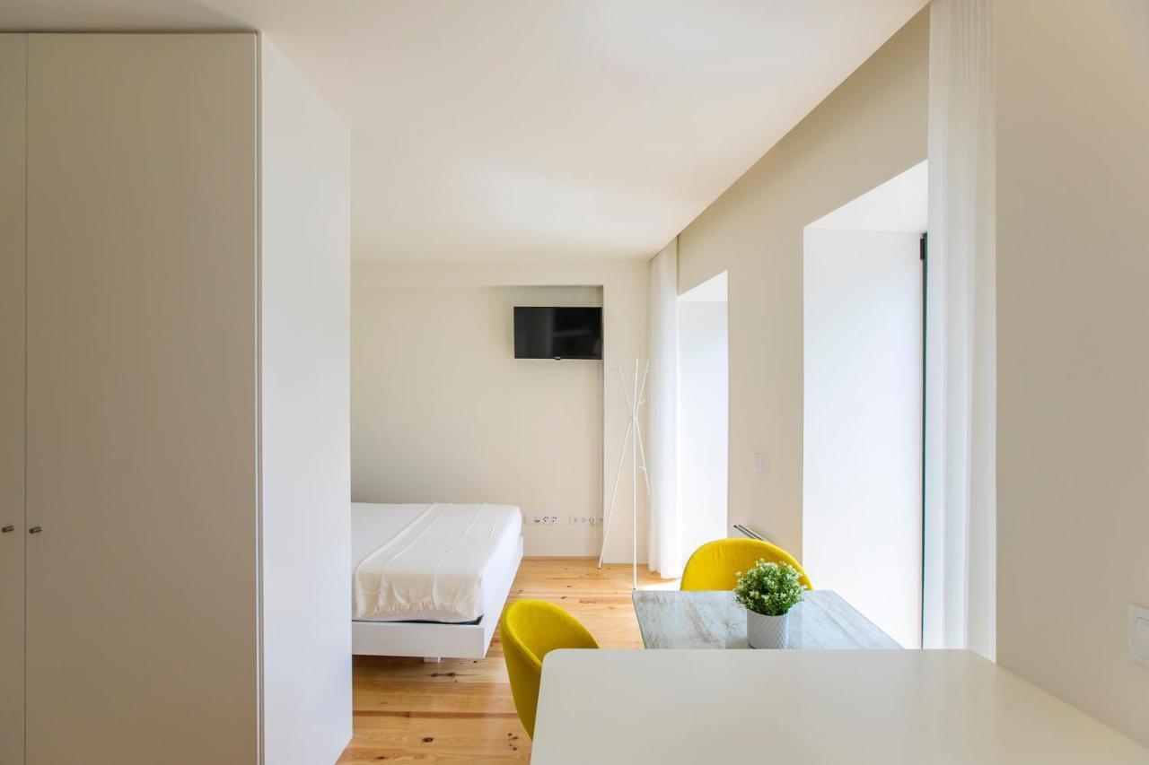 Ferienwohnung Casa Sao Lazaro Porto Exterior foto