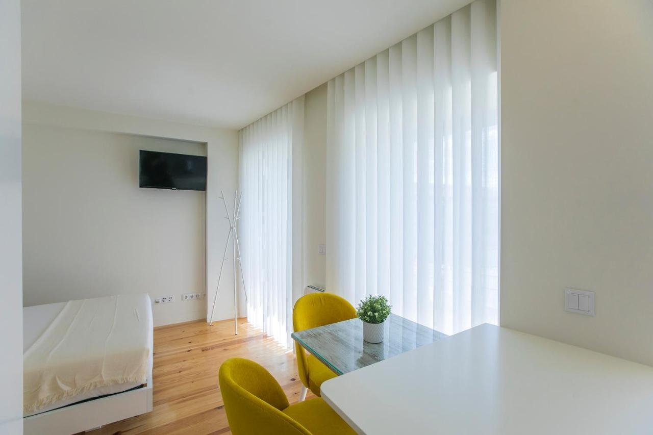 Ferienwohnung Casa Sao Lazaro Porto Exterior foto