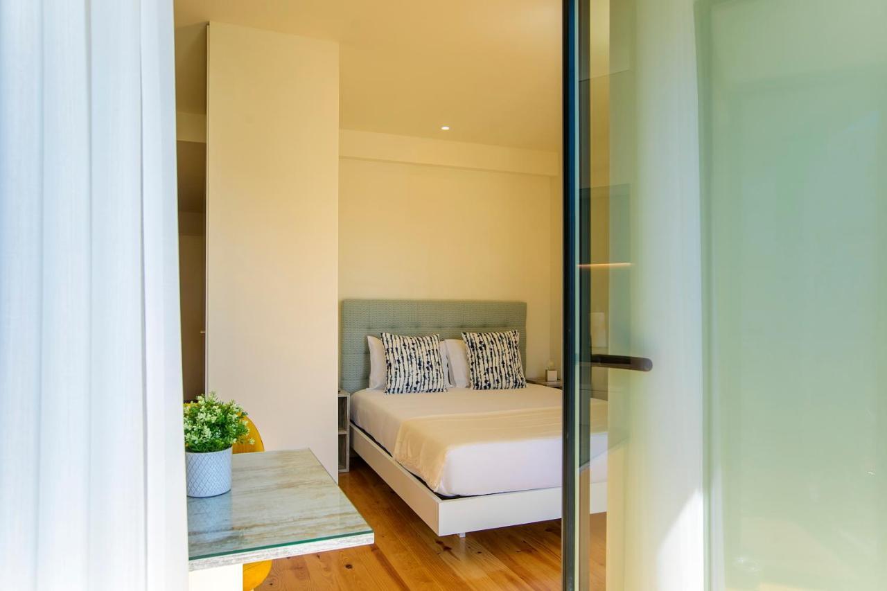 Ferienwohnung Casa Sao Lazaro Porto Exterior foto